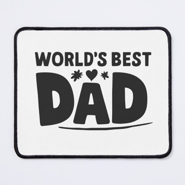 Item preview, #Father the Legend, World's best Dad designed and sold by Colorful-Garden.