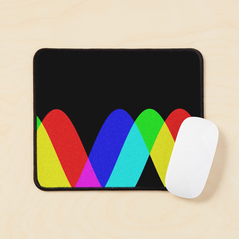 Item preview, Mouse Pad designed and sold by RICK-TURNER.