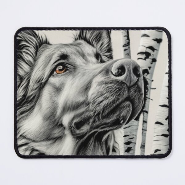 Item preview, German Shepherds  designed and sold by Tomasz  Siennicki.