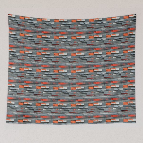 Item preview, Urban Grunge Flair designed and sold by palmyst.