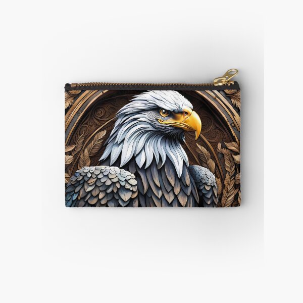 Item preview, Stone Eagle, Ai Generated Art  designed and sold by ACC .