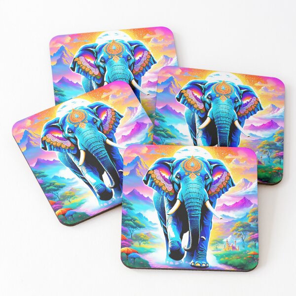 Item preview, Elephant  designed and sold by shortiiblazed.