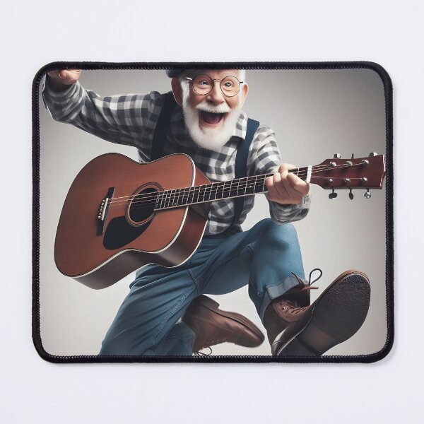 Item preview, Rockstar Granpa designed and sold by vrphotographysa.