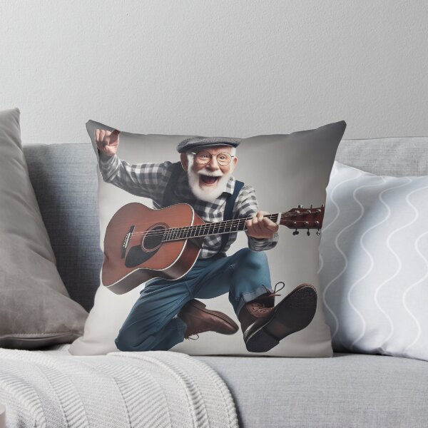 Item preview, Rockstar Granpa designed and sold by vrphotographysa.