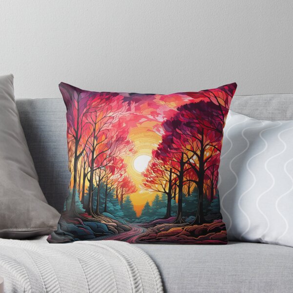 Item preview, Autumn's Embrace designed and sold by unimuse.