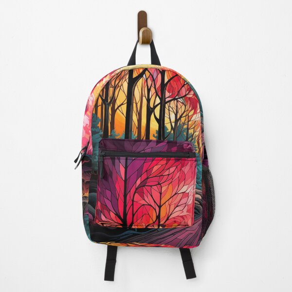 Item preview, Autumn's Embrace designed and sold by unimuse.