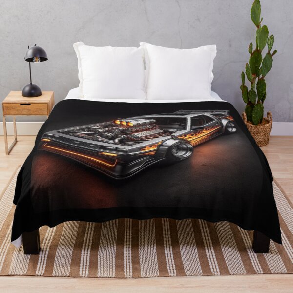 Item preview,  delorean designed and sold by sevenmountains.