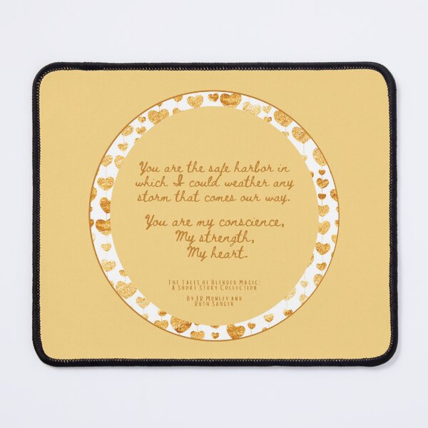 Item preview, My Heart designed and sold by ermunleybooks.