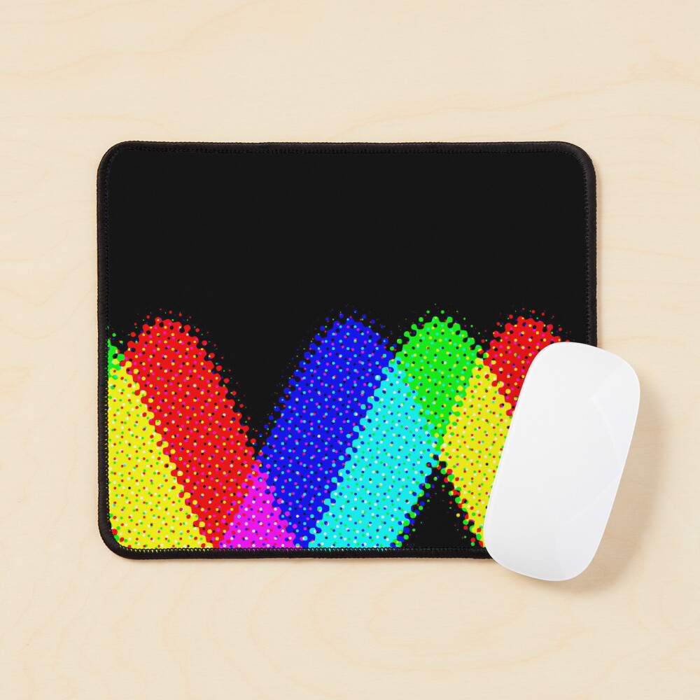 Item preview, Mouse Pad designed and sold by RICK-TURNER.