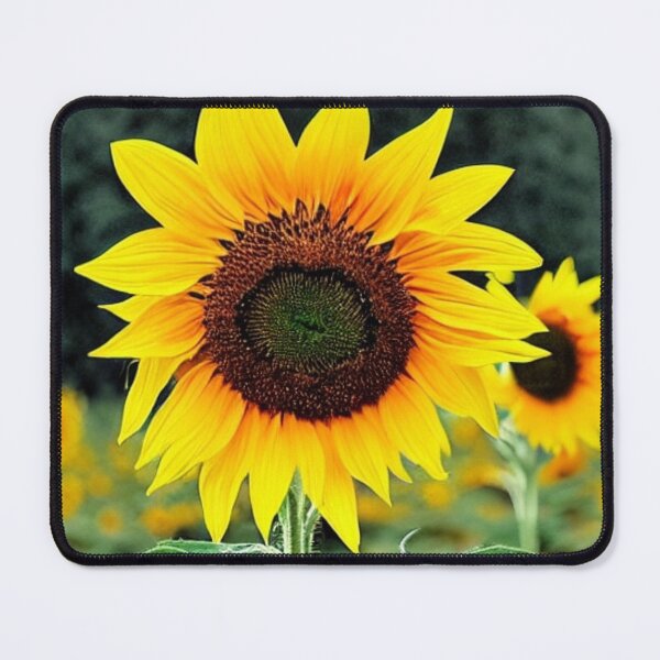 Item preview, Bright Sunflowers designed and sold by GypsyMerch.