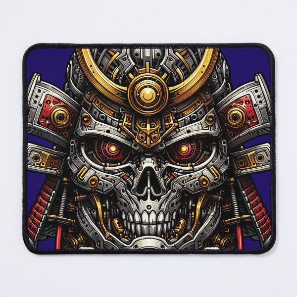 Item preview, Cyber Samurai S04 D44 designed and sold by Houerd.