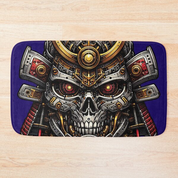 Item preview, Cyber Samurai S04 D44 designed and sold by Houerd.