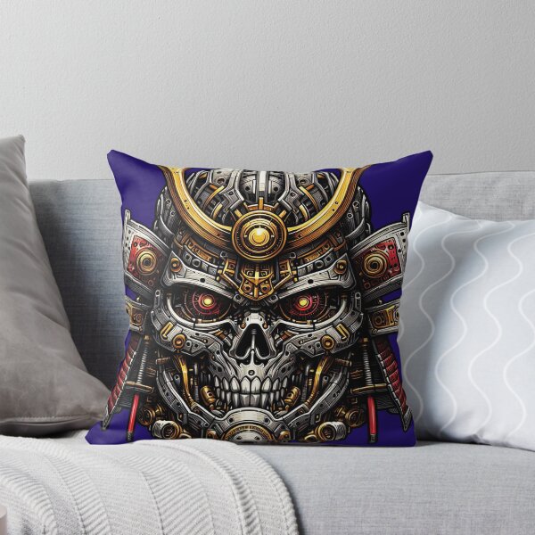 Item preview, Cyber Samurai S04 D44 designed and sold by Houerd.