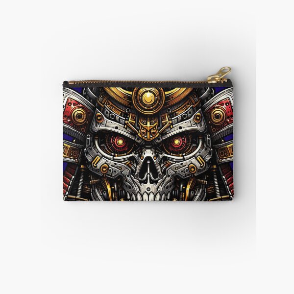 Item preview, Cyber Samurai S04 D44 designed and sold by Houerd.