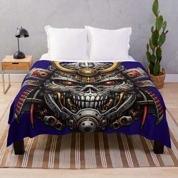 Item preview, Cyber Samurai S04 D44 designed and sold by Houerd.
