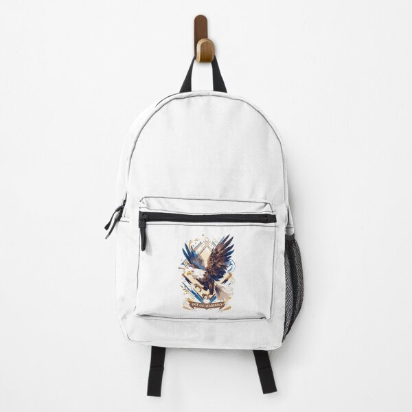 Item preview, Wit and Learning - Eagle - Fantasy designed and sold by Fenay Designs.