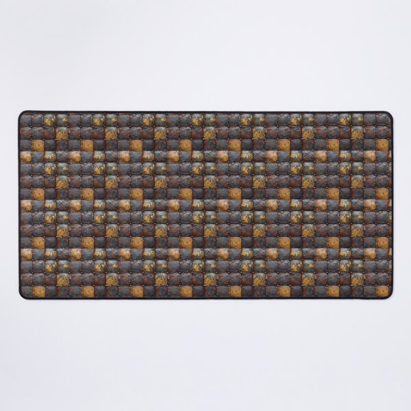 Item preview, Industrial Mosaic Tapestry designed and sold by palmyst.