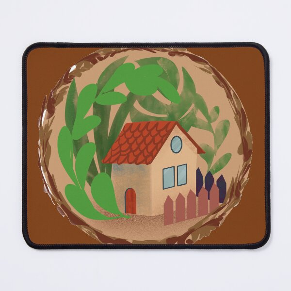 Item preview, Small forest home designed and sold by Y-and-J.