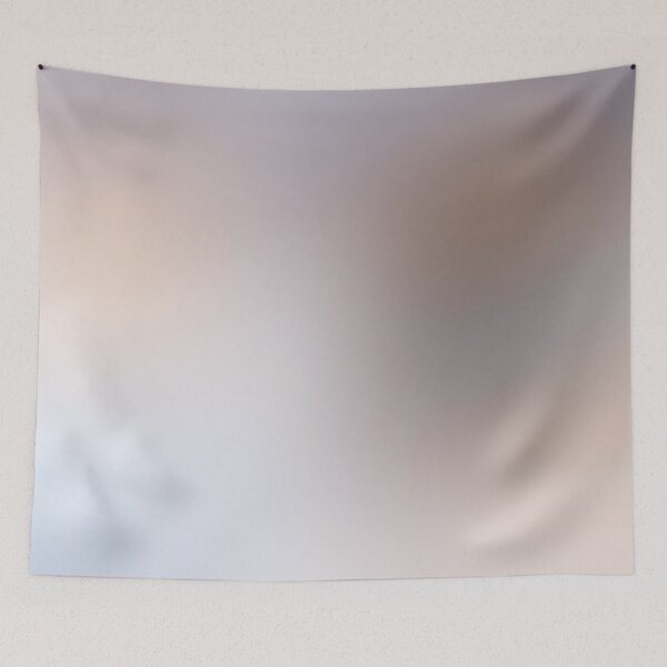 Item preview, Light abstract gradient motion blurred background. Colorful lines texture wallpaper designed and sold by dvoevnore.