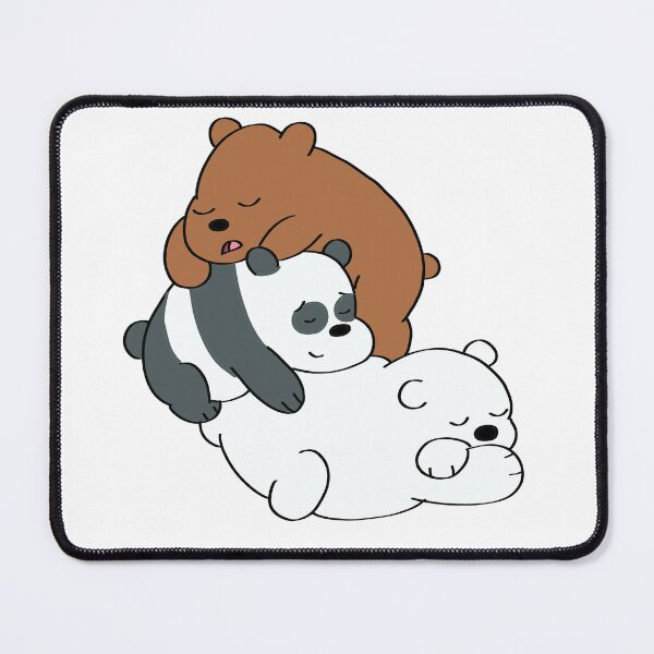 Item preview, Sleeping bears designed and sold by de-creartique.