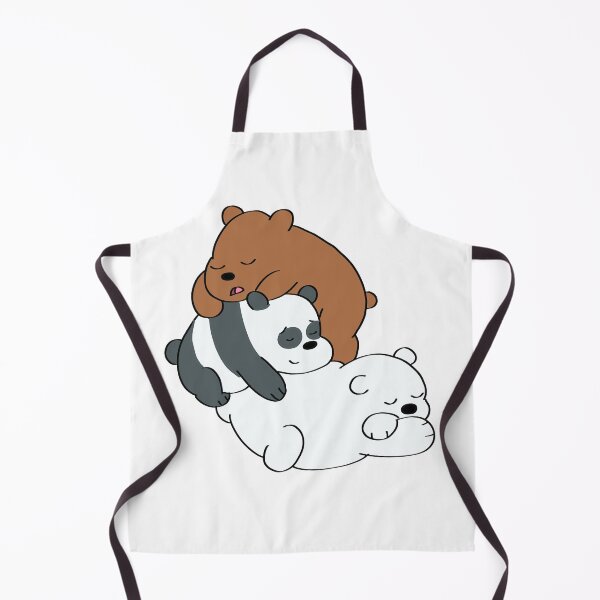 Item preview, Sleeping bears designed and sold by de-creartique.