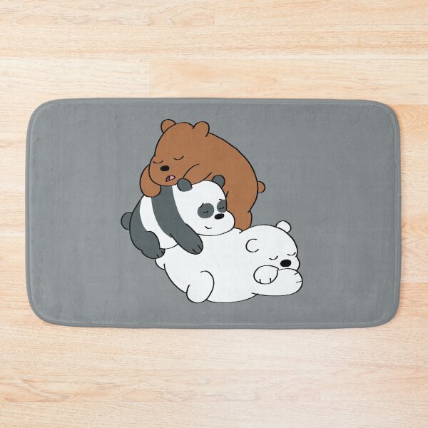 Item preview, Sleeping bears designed and sold by de-creartique.