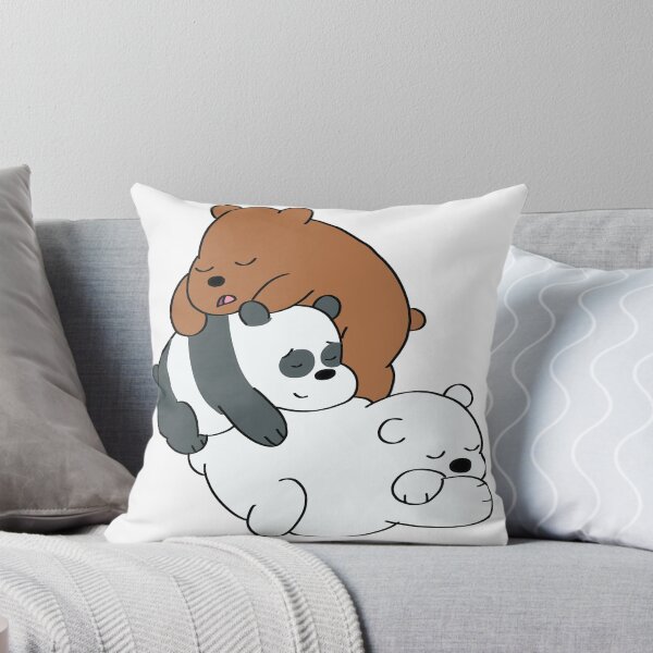 Item preview, Sleeping bears designed and sold by de-creartique.