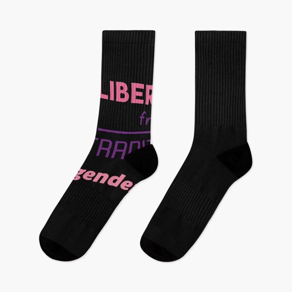 Item preview, Liberated From Traditional Gender Norms designed and sold by mag-graphic.