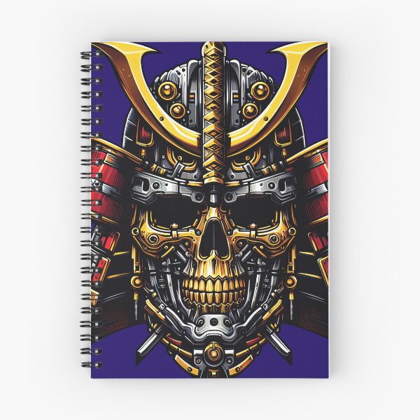 Item preview, Cyber Samurai S04 D45 designed and sold by Houerd.