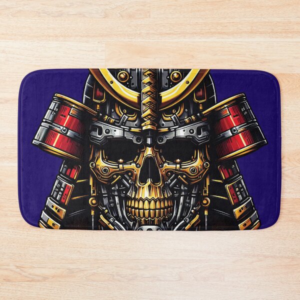 Item preview, Cyber Samurai S04 D45 designed and sold by Houerd.