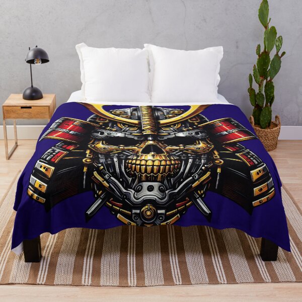 Item preview, Cyber Samurai S04 D45 designed and sold by Houerd.
