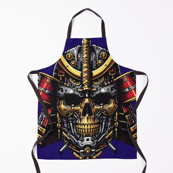 Item preview, Cyber Samurai S04 D45 designed and sold by Houerd.