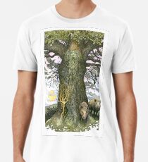 Steadfast Premium T-Shirt