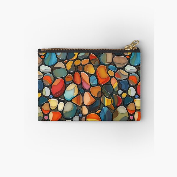 Item preview, Colourful & Smooth Stones designed and sold by Alfredus.