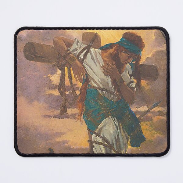 Item preview, An allegory of freedom, by Alphonse Mucha. HIGH DEFINITION designed and sold by MINDTHECHERRY.