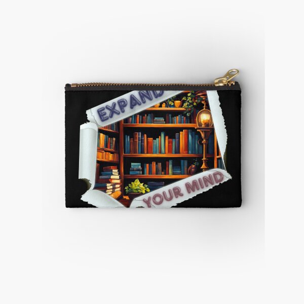 Item preview, 'Expand Your Mind' collection 6 designed and sold by Mitrodoros.