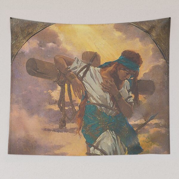 Item preview, An allegory of freedom, by Alphonse Mucha. HIGH DEFINITION designed and sold by MINDTHECHERRY.