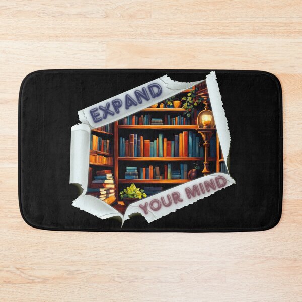 Item preview, 'Expand Your Mind' collection 6 designed and sold by Mitrodoros.
