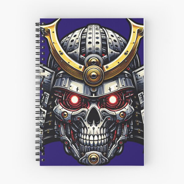 Item preview, Cyber Samurai S04 D46 designed and sold by Houerd.