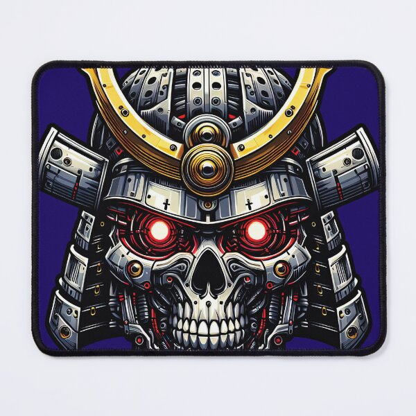 Item preview, Cyber Samurai S04 D46 designed and sold by Houerd.