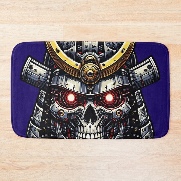 Item preview, Cyber Samurai S04 D46 designed and sold by Houerd.