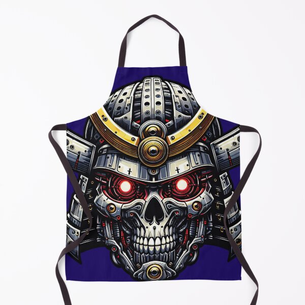 Item preview, Cyber Samurai S04 D46 designed and sold by Houerd.