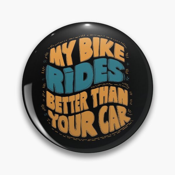 Artikelvorschau, Mein Fahrrad fährt besser als deine mit dem Auto fahrende Mutter entworfen und verkauft von DomTeesHaven.