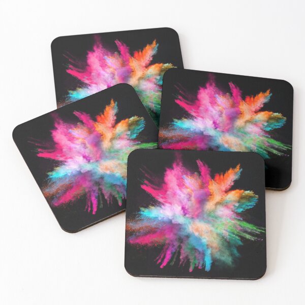 Item preview, Splash of Colour designed and sold by GypsyMerch.