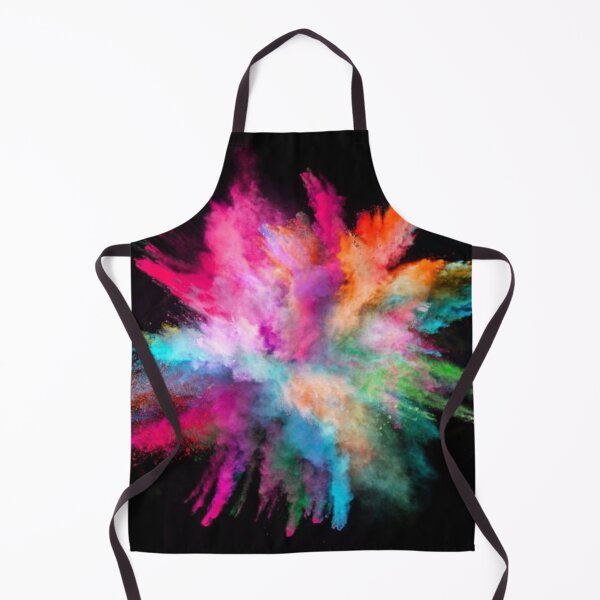 Item preview, Splash of Colour designed and sold by GypsyMerch.