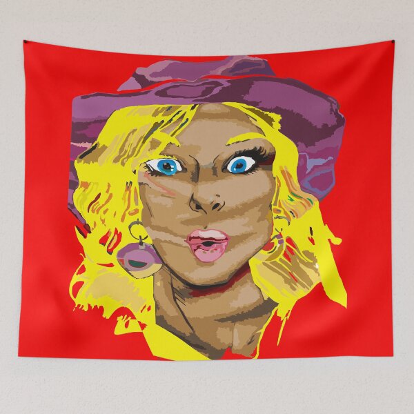 Item preview, The Great Bitch designed and sold by Paun.