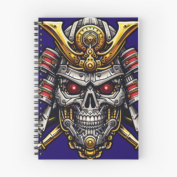 Item preview, Cyber Samurai S04 D47 designed and sold by Houerd.
