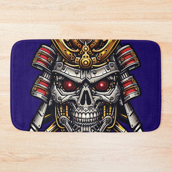 Item preview, Cyber Samurai S04 D47 designed and sold by Houerd.