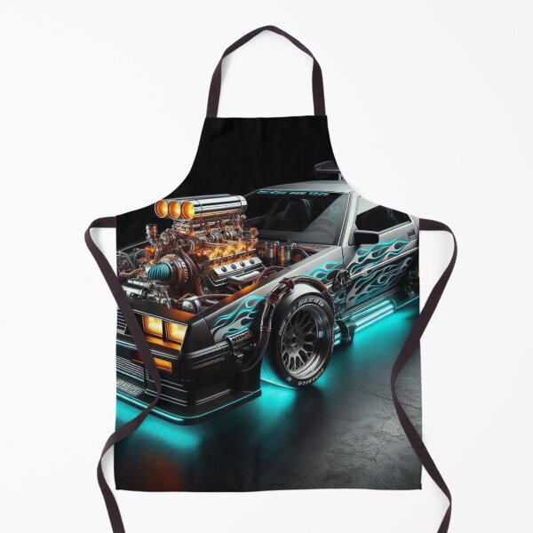 Item preview, delorean designed and sold by sevenmountains.