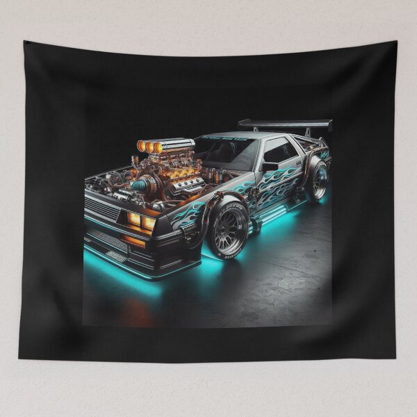 Item preview, delorean designed and sold by sevenmountains.